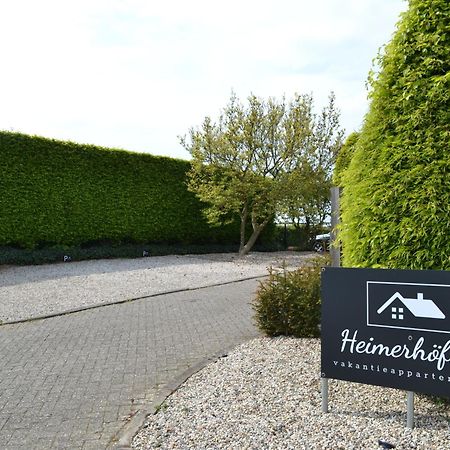 Attractive Farmhouse In South Limburg With Terrace Villa Klimmen Esterno foto