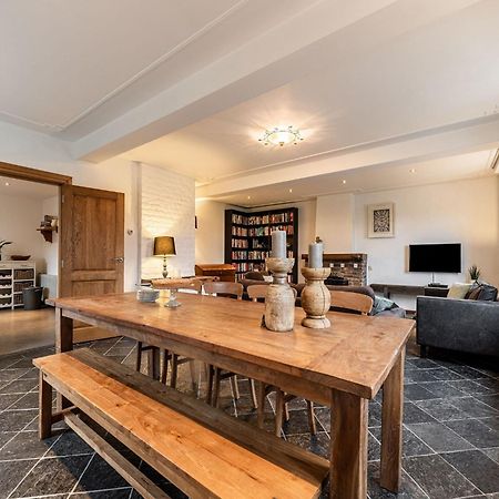Attractive Farmhouse In South Limburg With Terrace Villa Klimmen Esterno foto