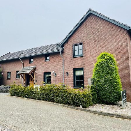 Attractive Farmhouse In South Limburg With Terrace Villa Klimmen Esterno foto