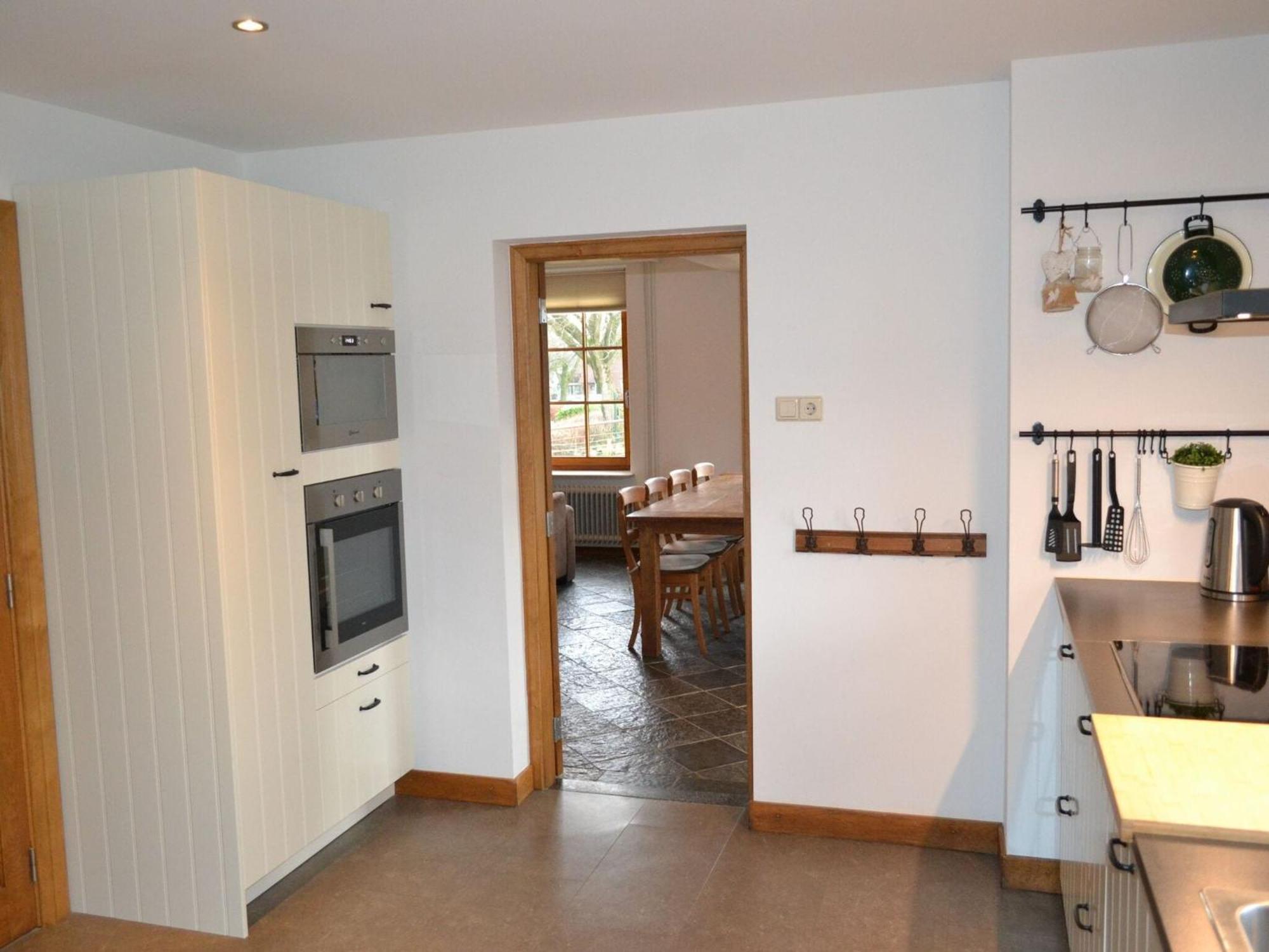 Attractive Farmhouse In South Limburg With Terrace Villa Klimmen Esterno foto