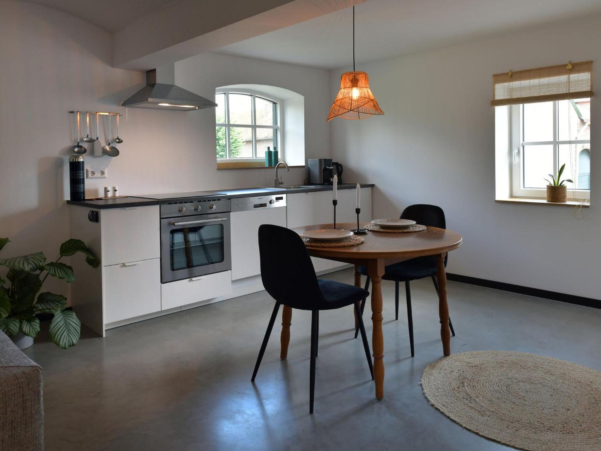 Attractive Farmhouse In South Limburg With Terrace Villa Klimmen Esterno foto