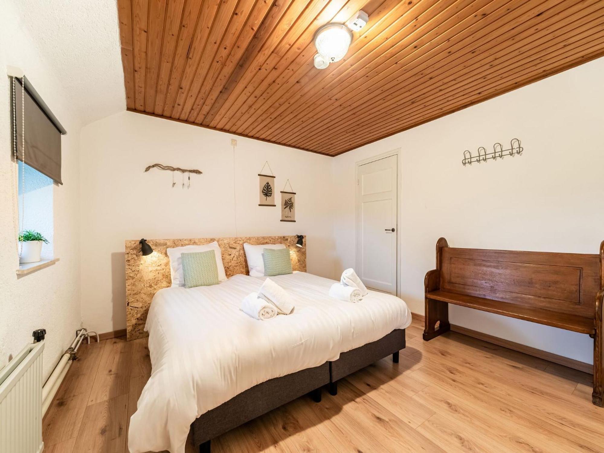 Attractive Farmhouse In South Limburg With Terrace Villa Klimmen Esterno foto
