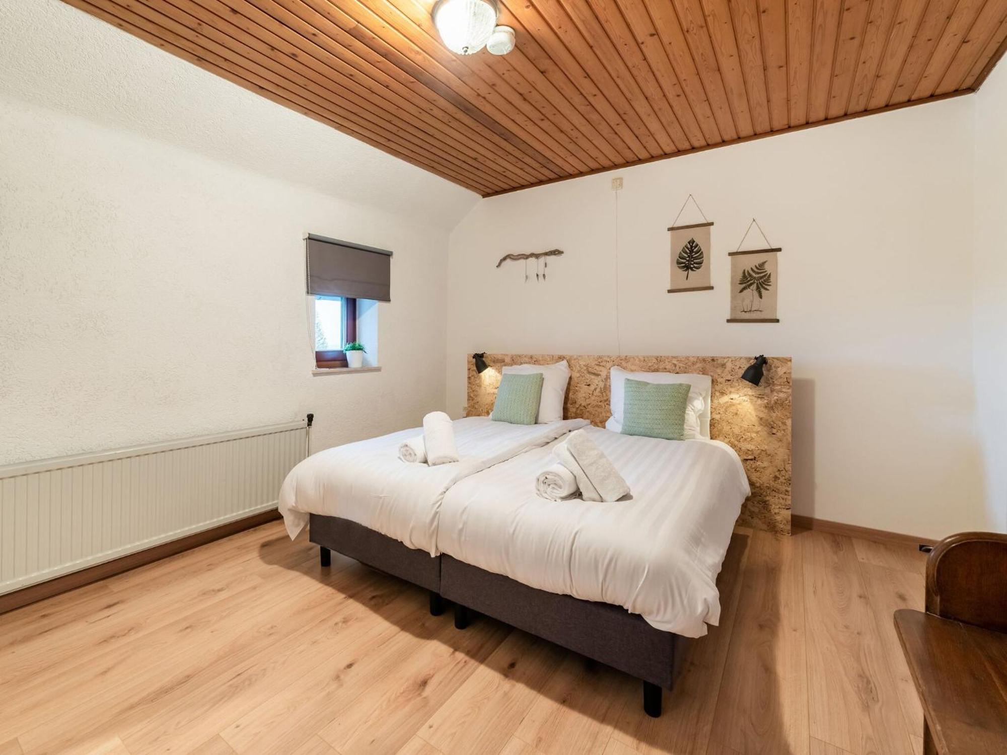 Attractive Farmhouse In South Limburg With Terrace Villa Klimmen Esterno foto