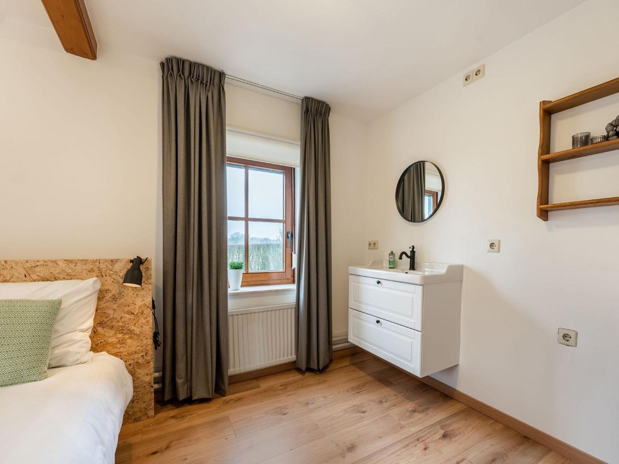 Attractive Farmhouse In South Limburg With Terrace Villa Klimmen Esterno foto